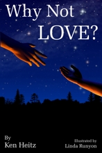 Why Not Love Cover Website